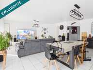 Grande maison de plain pied avec 4 chambres, 1 bureau et belle parcelle — photo 3