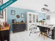 Grande maison de plain pied avec 4 chambres, 1 bureau et belle parcelle — photo 4