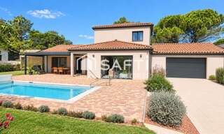 Maison 5 Pièces 121 m² à vendre à L'Isle-sur-la-Sorgue (84800)