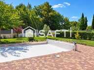 Villa récente 121 m² avec piscine et garage — photo 4