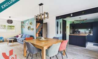 Maison 5 Pièces 102 m² à vendre à Erquinghem-Lys (59193)