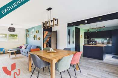 Maison 5 pièces 289000 €