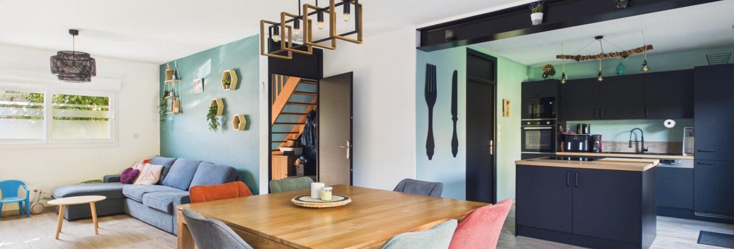 Maison 5 Pièces 102 m² à vendre à Erquinghem-Lys (59193)