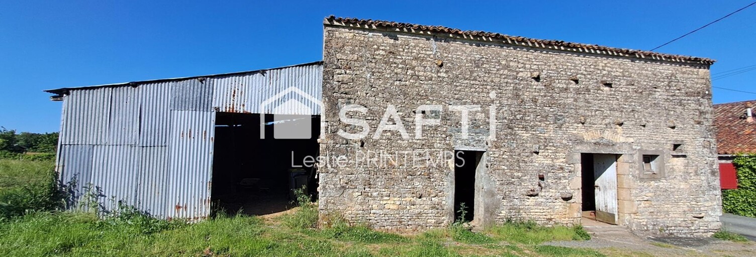 Maison 2 Pièces 140 m² à vendre à Saint-Hilaire-des-Loges (85240)