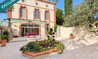 Maison 10 Pièces 276 m² à vendre à Valence (82400)