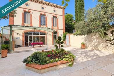Maison 10 pièces 479000 €