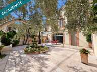 Maison de caractère de 337 m²  10 pièces, 7 chambres et jardin — photo 2
