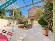 Maison de caractère de 337 m²  10 pièces, 7 chambres et jardin — photo 3