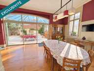 Maison de caractère de 337 m²  10 pièces, 7 chambres et jardin — photo 4