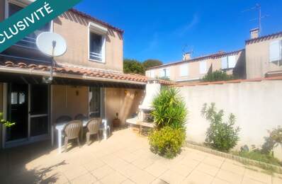 La Valentine, villa T5 avec jardin et parking au calme complet — photo du bien