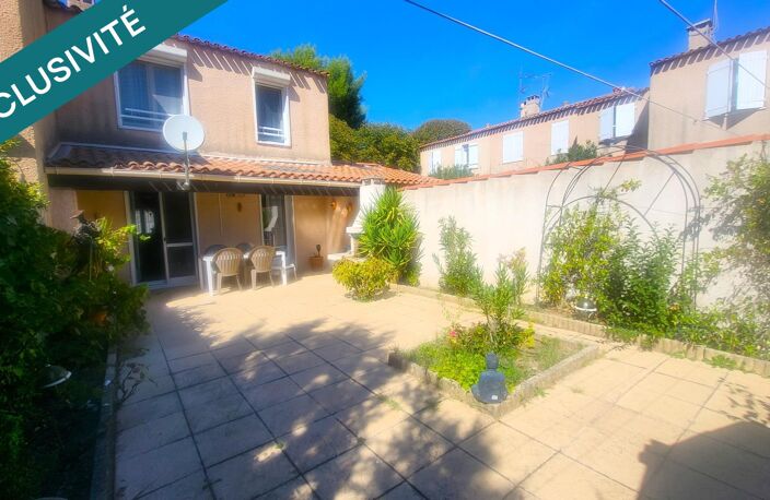La Valentine, villa T5 avec jardin et parking au calme complet — photo 2