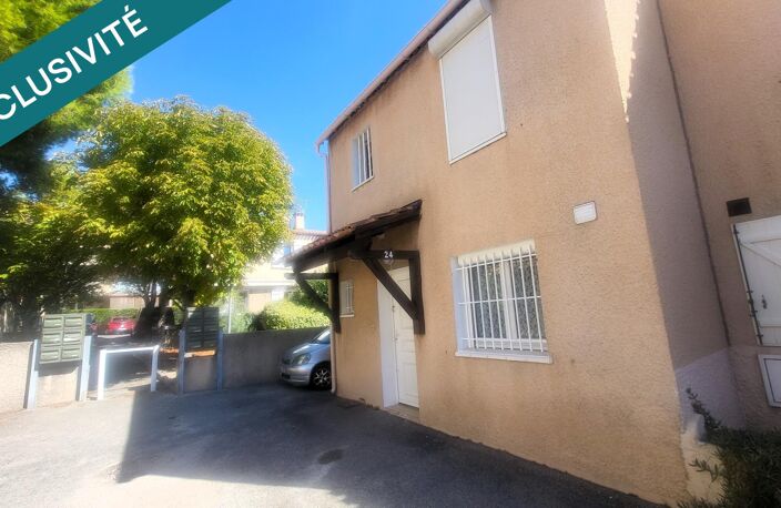 La Valentine, villa T5 avec jardin et parking au calme complet — photo 3