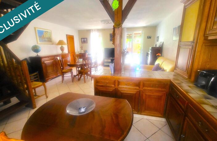 La Valentine, villa T5 avec jardin et parking au calme complet — photo 5