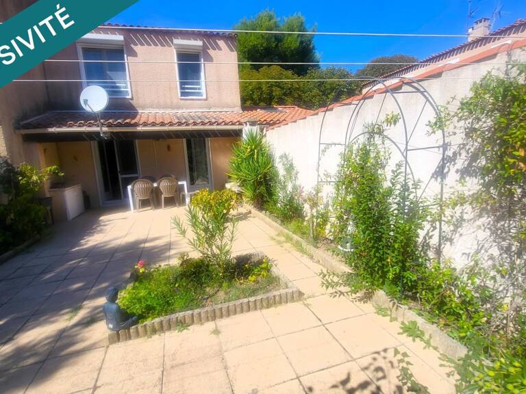La Valentine, villa T5 avec jardin et parking au calme complet — photo 1