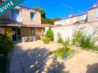 La Valentine, villa T5 avec jardin et parking au calme complet — photo 3
