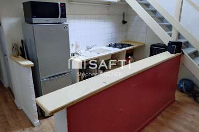 Appartement 3 pièces 119000 €