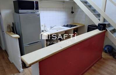 Appartement de 75 m² — photo du bien