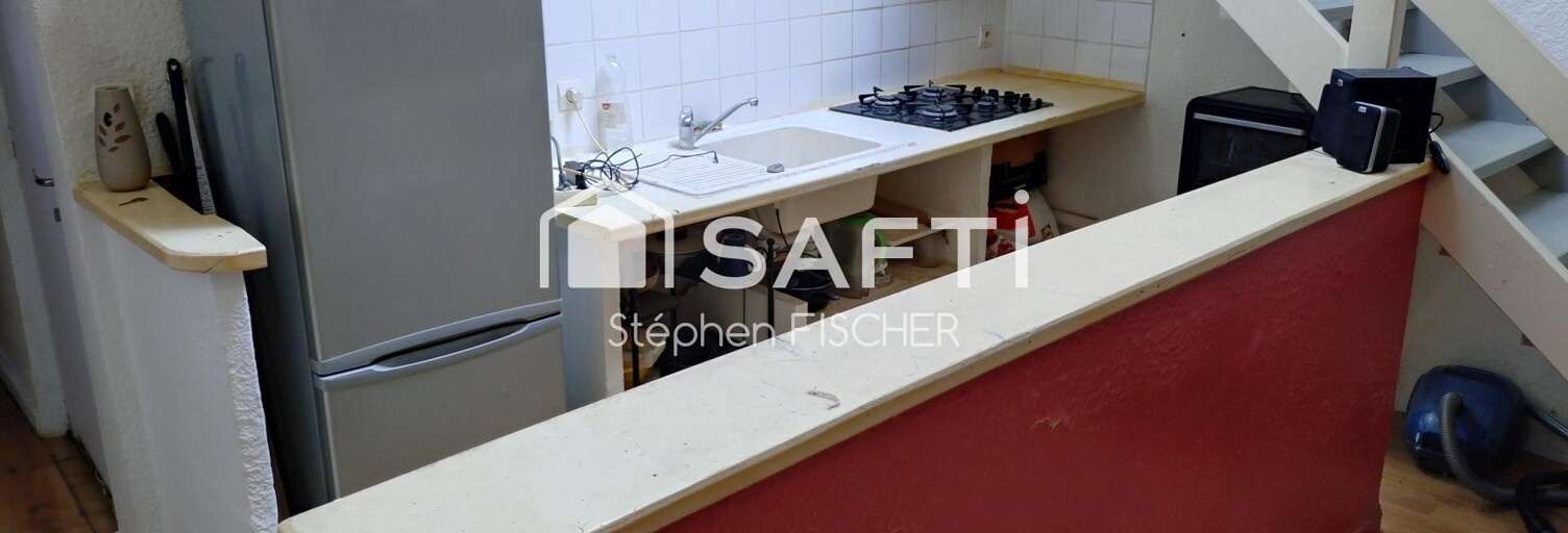 Appartement 3 Pièces 75 m² à vendre à Le Luc (83340)