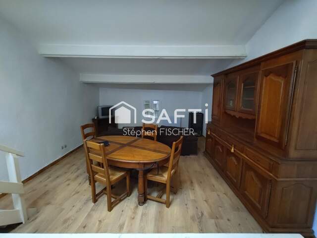 Appartement de 75 m² — photo du bien