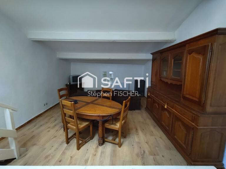 Appartement de 75 m² — photo 1