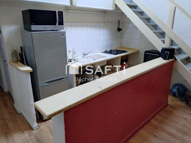 Appartement de 75 m² — photo du bien