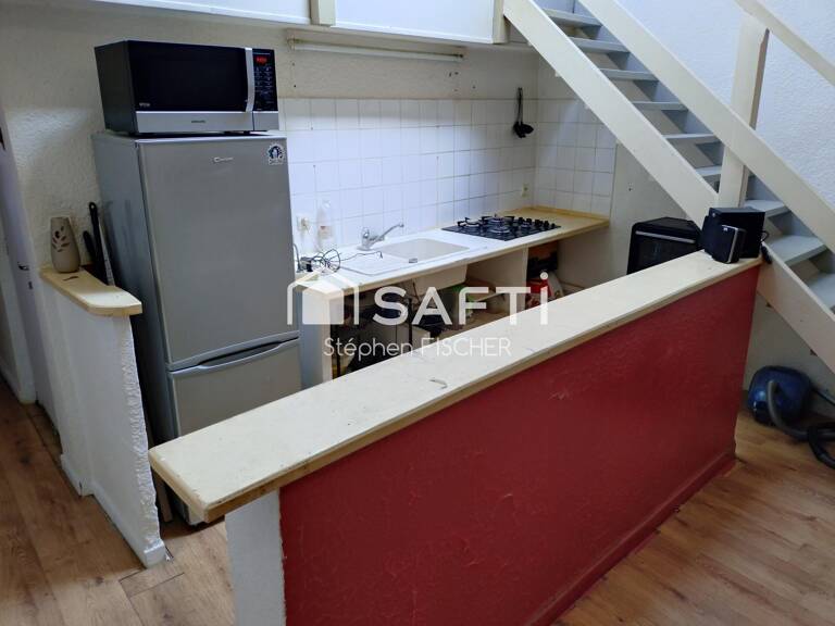 Appartement de 75 m² — photo 1