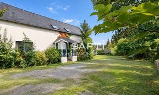 Maison 8 Pièces 206 m² à vendre à Treillières (44119)