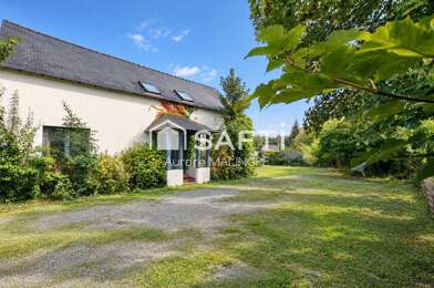 Maison 8 pièces 299000 €