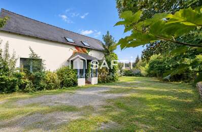 Grande maison familiale au fort potentiel — photo du bien