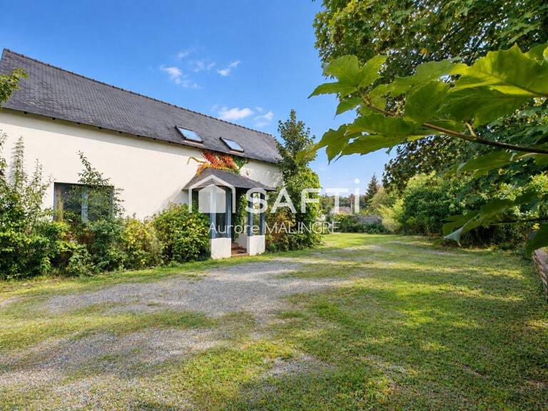 Grande maison familiale au fort potentiel — photo 1