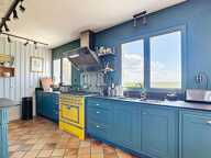 Propriété de 266 m² entre mer et campagne. — photo 4