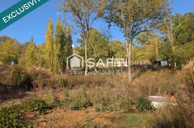 Terrain  60000 €