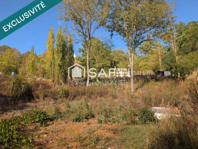 Terrain à bâtir 625 m²  Ceintrey — photo du bien