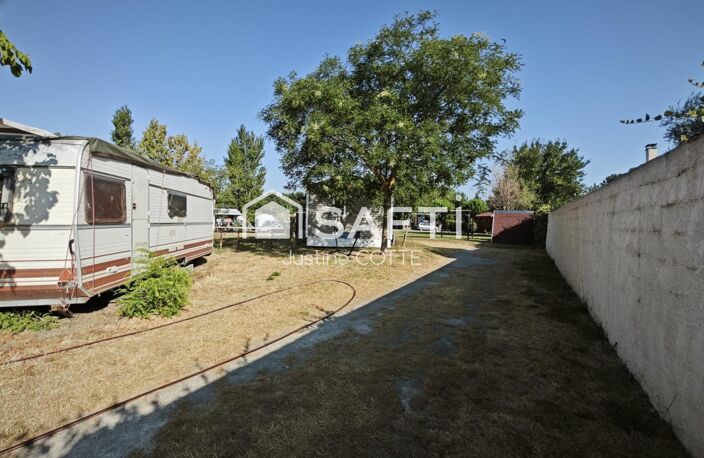 Camping 3? avec piscine près du Canal du Midi — photo 3