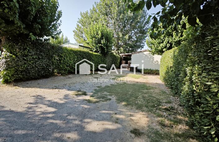 Camping 3? avec piscine près du Canal du Midi — photo 4