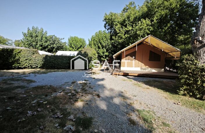 Camping 3? avec piscine près du Canal du Midi — photo 5