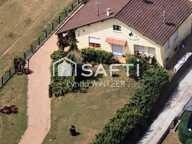 MEYENHEIM - Maison individuelle 124 m2 - Terrain 17 ares - Sous sol complet - Combles aménageables — photo 2