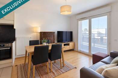 Appartement 2 pièces 289000 €
