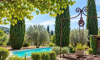 Maison 7 Pièces 162 m² à vendre à Grasse (06130)