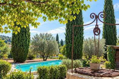 Maison 7 pièces 645000 €