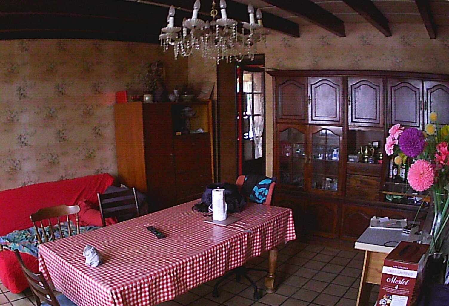 Très grande maison avec dépendances — photo 1