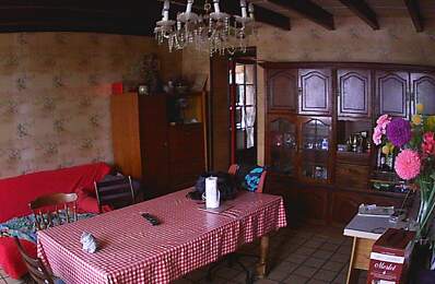 Très grande maison avec dépendances — photo du bien