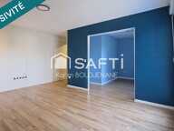 F3/ 2 CHAMBRES-PARKING EN SOUS-SOL- COMMODITÉS — photo 4