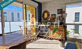 Appartement 3 Pièces 65 m² à vendre à Lorient (56100)