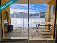 T3 Lorient Terrasse Parking privé — photo 4