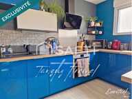 T3 Lorient Terrasse Parking privé — photo 3