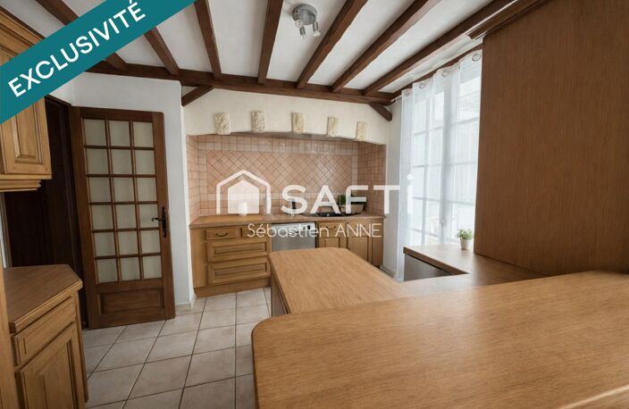 Maison familiale, calme et proche de Caen — photo 3