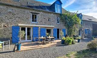 Maison 18 Pièces 554 m² à vendre à Mont-Dol (35120)