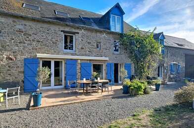 Maison 18 pièces 875000 €