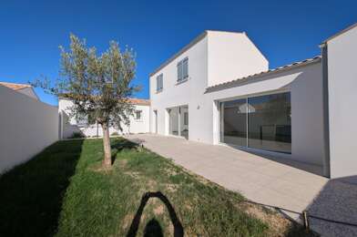 Maison 4 pièces 615000 €